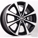 Kormetal KM 774 6,0X14" PCD:4100 ET:37 CH:67,2 BD Jant 4 Adet