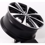 Kormetal KM 774 6,0X14" PCD:4100 ET:37 CH:67,2 BD Jant 4 Adet - Görsel 4