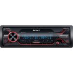 Sony Dsx-A416Bt Bluetoothlu Oto Teyp - Görsel 2