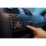 Sony Dsx-A416Bt Bluetoothlu Oto Teyp - Görsel 3