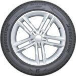 Bridgestone 185/60 R15 84T LM005 Oto Kış Lastiği ( Üretim Yılı: 2023 ) - Görsel 2