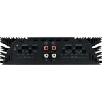 Soundmax SX-2580.4 4 Ch 3000W Oto Anfi - Görsel 2