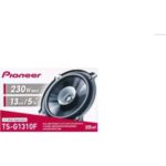 Pioneer TS-G1310F 13 cm 230W Üst Seri Oto Hoparlör 2 Adet - Görsel 2