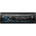 Pioneer MVH-S325BT Bluetooth'lu Oto Teyp - Görsel 2