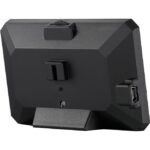 Gplus P16 Hud Head Up Display Obd 48 Fonksiyonlu Araç Data Yansıtıcı Alarmlı Erken Uyarı Sistemi Hız Devir Gösterge Ekranı - Görsel 4