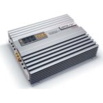 Jameson USA-505A 4 Kanal 2500W Oto Anfi