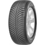 Goodyear 235/60 R18 107W XL Vector 4 Seasons Gen-2 SUV 4 Mevsim Lastiği ( Üretim Yılı: 2023 )