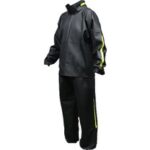 Vexo Pvc Motosiklet Yağmurluk