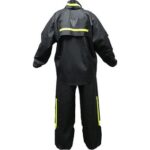 Vexo Pvc Motosiklet Yağmurluk - Görsel 2