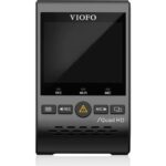 Viofo A129 Plus Duo Quad HD WiFi GPS Ön Arka Araç Kamerası - Görsel 2