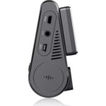 Viofo A129 Plus Duo Quad HD WiFi GPS Ön Arka Araç Kamerası - Görsel 3