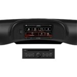 Necvox DVA-S99120 Renault Kangoo Navigasyon ve Multimedya Sistemi