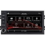 Necvox DVA-S99117 Peugeot 308 Navigasyon ve Multimedya Sistemi