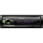 Pioneer MVH-S520BT Bluetooth USB Oto Teyp