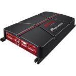 Pioneer GM-A6704 1000 Watt 4 Kanallı Amplifikatör