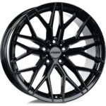 Arceo ARC-19141-22 9.5*19-5*114.3 ET40 73.1 Black ( 4 Adet )