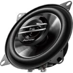 Pıoneer TS-G1020F* TS-G1045R 10 cm Tweeterlı 210 W Oto Hoparlör