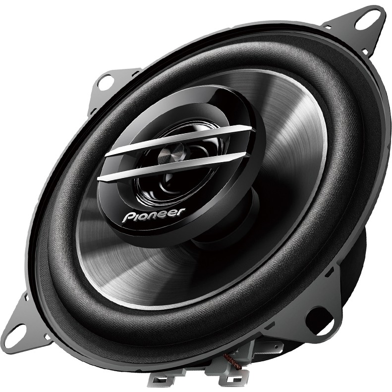 110000014810833.jpg Pıoneer TS-G1020F* TS-G1045R 10 cm Tweeterlı 210 W Oto Hoparlör - Görsel 1