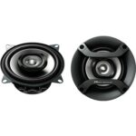 Pioneer TS-F1034R 10 cm 150 Watt Tweterli Oto Hoparlör