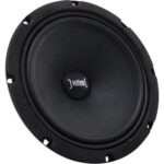 Mobass Mb-8 8'' 4 Ohm 100W-250W 20 cm Midrange - Görsel 2