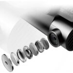 70Mai Dash Cam A800s Araç İçi Kamera - Görsel 4