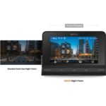 70Mai Dash Cam A800s-1 Set Araç İçi Kamera + RC06 - Görsel 3