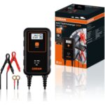 Osram Batterycharge 906 Akü Şarj Cihazı