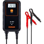 Osram Batterycharge 906 Akü Şarj Cihazı - Görsel 2