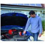 Einhell Ce-Bc 15M Araba Aküsü Şarj Cihazı 15AMPERE 12V - Görsel 2