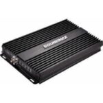 Soundmax SX-2700.4 3000W 4 Kanal Profesyonel Oto Anfi