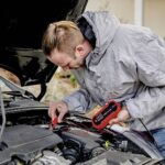 Einhell Ce-Bc 2m Akü Şarj Cihazı - 1002215 - Görsel 3