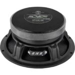 Apocalypse Deaf Bonce AP-M61SE 16 cm Sylvester 260W 130RMS Spl Midrange 1 Takım 2 Adet - Görsel 3