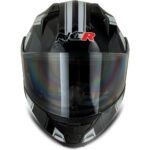 Ncr Icon Çene Açılır Kask - Görsel 2