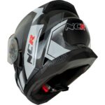 Ncr Icon Çene Açılır Kask - Görsel 4