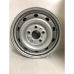 Alcar 9600 5X130 6X16 ET68 CB78.1 Fıat Ducato - Görsel 2