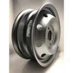 Alcar 9600 5X130 6X16 ET68 CB78.1 Fıat Ducato - Görsel 3