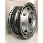 Alcar 9600 5X130 6X16 ET68 CB78.1 Fıat Ducato - Görsel 4