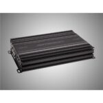 Jameson Oto Anfi 4000W 4 Kanal Bass Kontrol Jameson USA-460