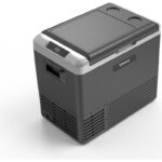 Demmon Arac Buzdolabı 50 Litre Kompresörlü Gazlı - Görsel 2