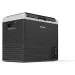 Demmon Arac Buzdolabı 50 Litre Kompresörlü Gazlı - Görsel 3