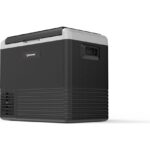 Demmon Arac Buzdolabı 50 Litre Kompresörlü Gazlı - Görsel 4