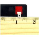 Yuasa NP 12-6 6V 12Ah Bakımsız Kuru Akü - Görsel 3