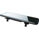 Wevolt MB-500 10" 2,5d Class Dokunmantik Hıgh Tech Ekran Araç Içi Çift Kamera Gece Görüşlü. Araç Kamera. - Görsel 3