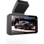 Wevolt MB-200 4" Fullhd Ekran Araç Içi Ön ve Arka Kamera Gece Görüşlü. Araç Kamera. Ses ve Video Kaydı. - Görsel 3