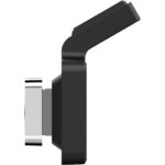 Wevolt MB-200 4" Fullhd Ekran Araç Içi Ön ve Arka Kamera Gece Görüşlü. Araç Kamera. Ses ve Video Kaydı. - Görsel 4