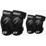 Forte Gt Dizlik ve Dirseklik Takım Xbyc 800972
