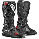 Sıdı Crossfıre 3 Siyah - Görsel 3