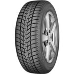 Sava 235/55 R17 103H XL Eskimo 2 SUV Kış Lastiği ( Üretim Yılı: 2023 )