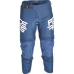 Acerbis Mx K-Wındy Çocuk Pantolon Mavi - Görsel 2