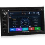 Goldmaster D-6045 Bluetooth Dvd Oynatıcılı Oto Teyp - Görsel 6